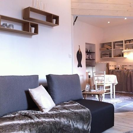 Les Appartements De La Villa Saint-Malo Oda fotoğraf