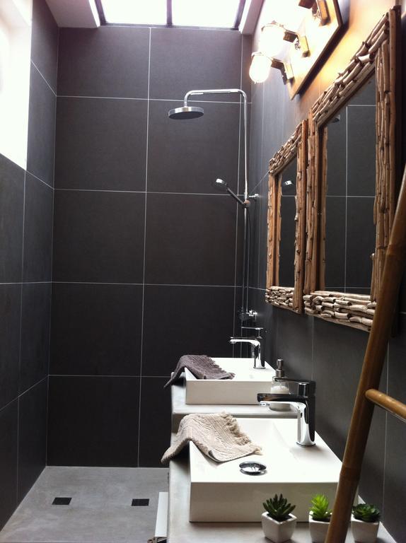 Les Appartements De La Villa Saint-Malo Oda fotoğraf