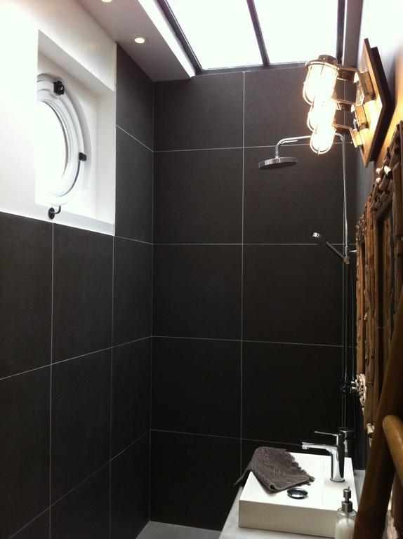 Les Appartements De La Villa Saint-Malo Oda fotoğraf