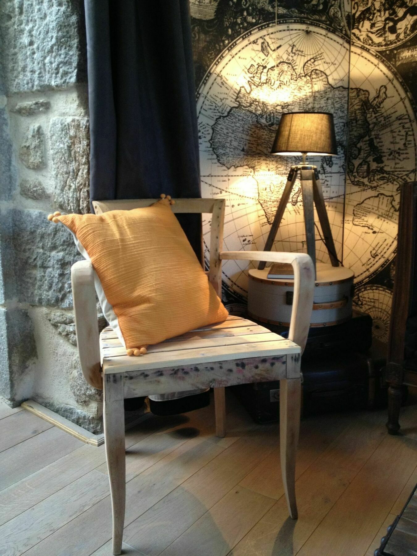 Les Appartements De La Villa Saint-Malo Dış mekan fotoğraf